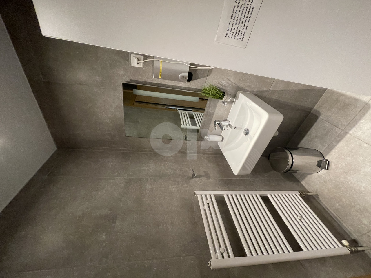 Namješten Poslovni prostor Sarajevo - Novi Grad 128m2 19