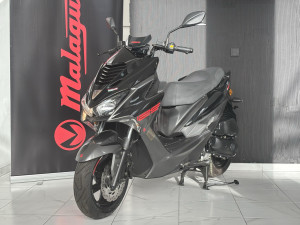 Malaguti Mission 125