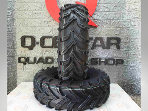 ATV QUAD GUMA 25x8-12 GUME 25 8 12