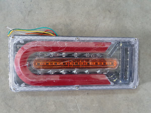 Stop lapme led diode 12-24v,dinamički zmigavac
