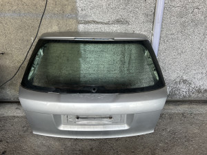Gepek vrata Audi A4