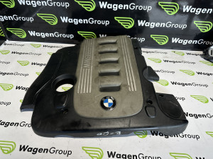 Poklopac motor BMW E60
