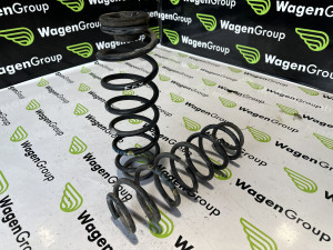 OPRUGA OPRUGE ZADNJE VW FOX 2007