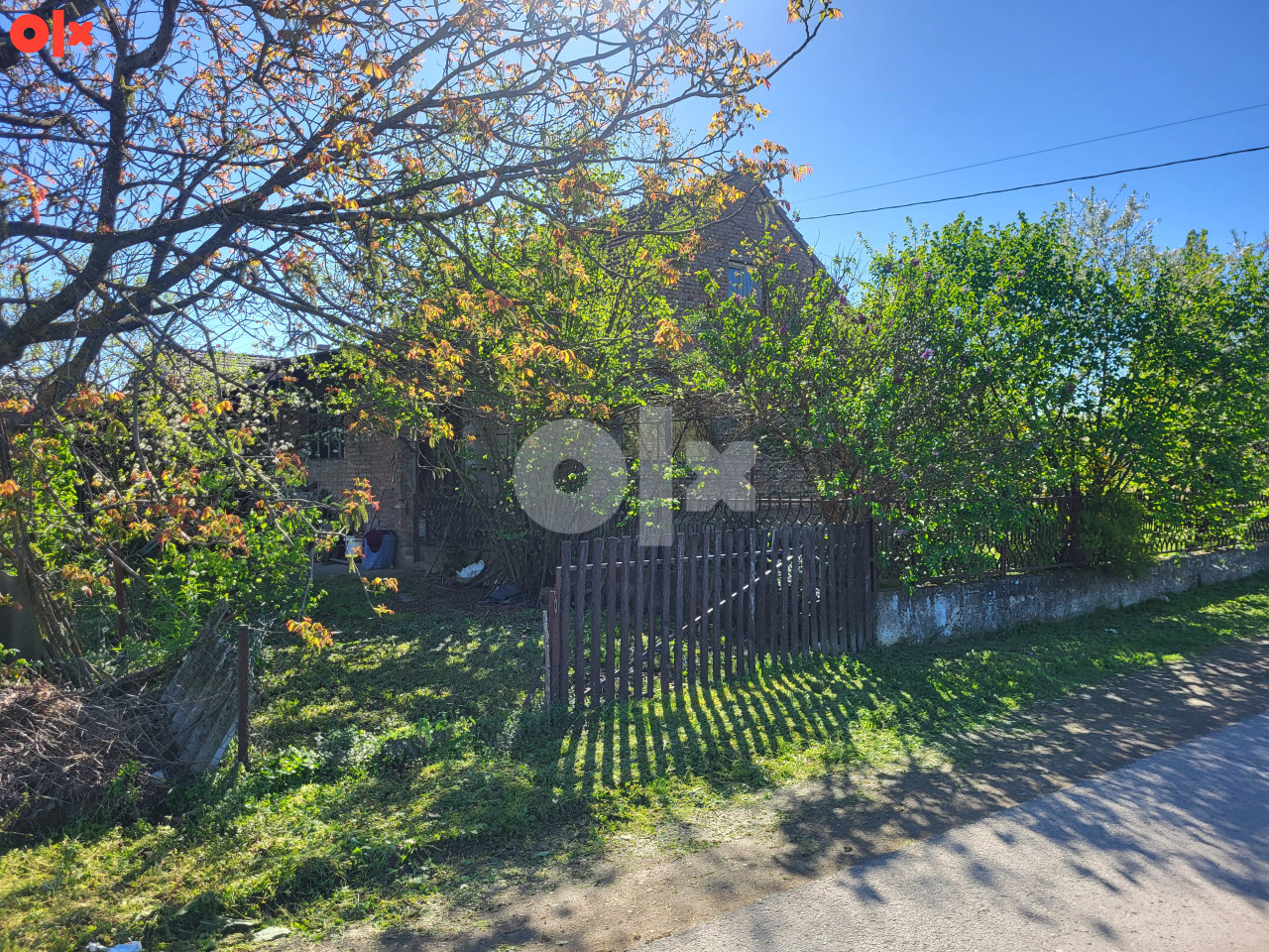 Kuća sa okucnicom, Gradiška , 1,5 km udaljena od centra grada 3
