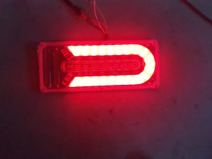 Stop lapme led diode za kamione i prikolice 12-24v