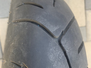 Dunlop Scoot Smart