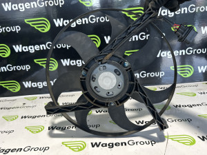 Ventilator hladnjaka Volkswagen Polo