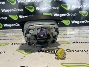 Airbag volana Volkswagen Passat 6 (fotografija 2)