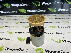 Pumpa goriva plovak Volkswagen Polo (fotografija 2)