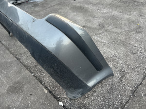Branik zadnji Volkswagen Passat 5 (fotografija 2)