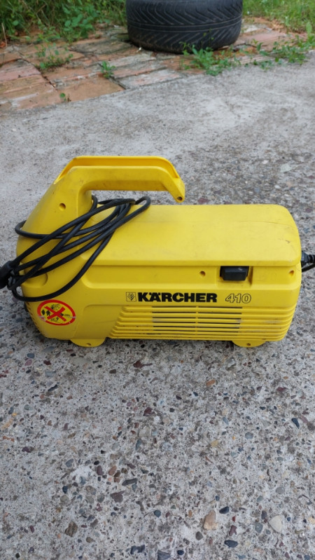 elfbar elfa master akku Vap Karcher - Za pranje i čišćenje