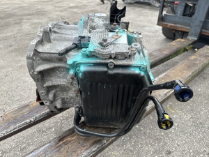 Mjenjac automatik c max Ford Mondeo 2009