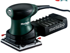 Metabo Brusilica FSR 200 Intec Vibraciona 200W