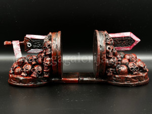 Berserk držači za knjige / Bookends / Guts