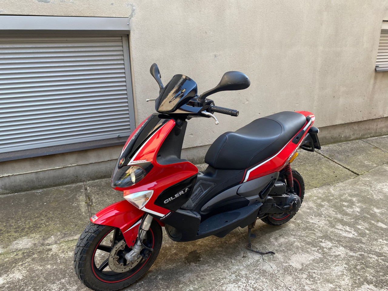 Runner 50cc Gilera Runner 50 Sp Scheda Tecnica Scooter Runner 50