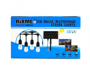 LED SOLARNI REFLEKTOR SIJALICE  PLOCA SOLARNA SISTEM