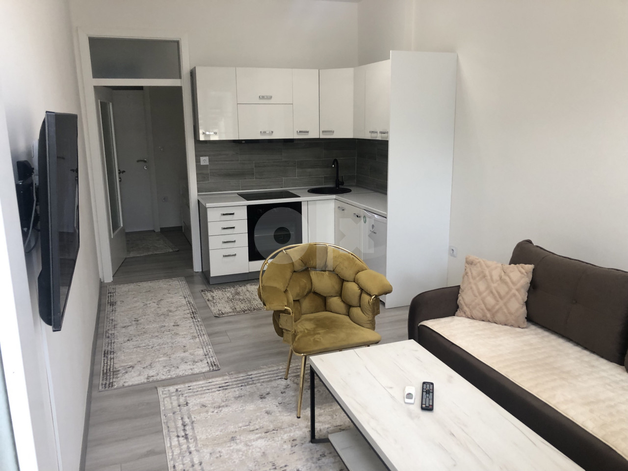 Stan na Dan Travnik Apartman 062 905 004 5