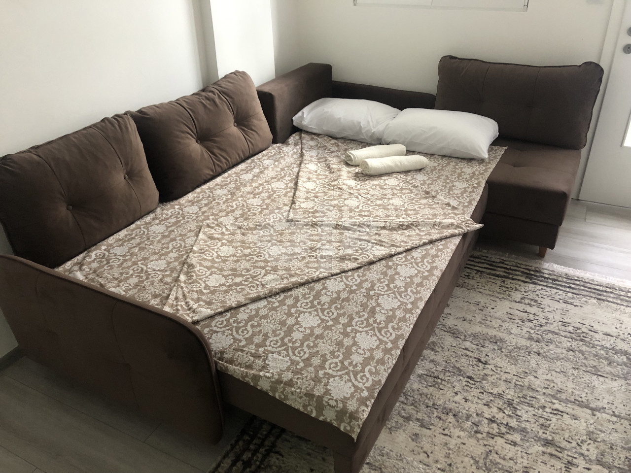 Stan na Dan Travnik Apartman 062 905 004 13