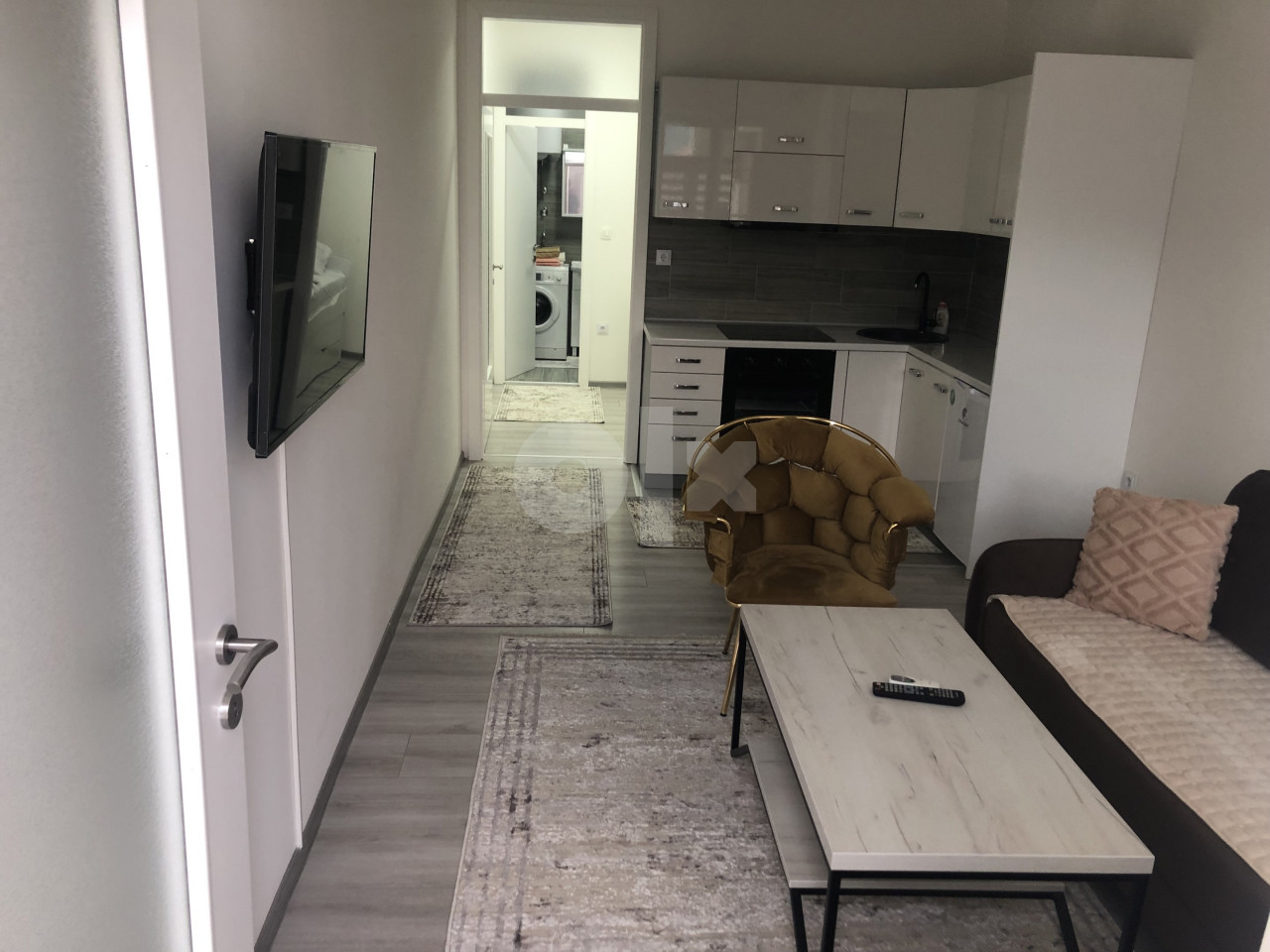 Stan na Dan Travnik Apartman 062 905 004 17