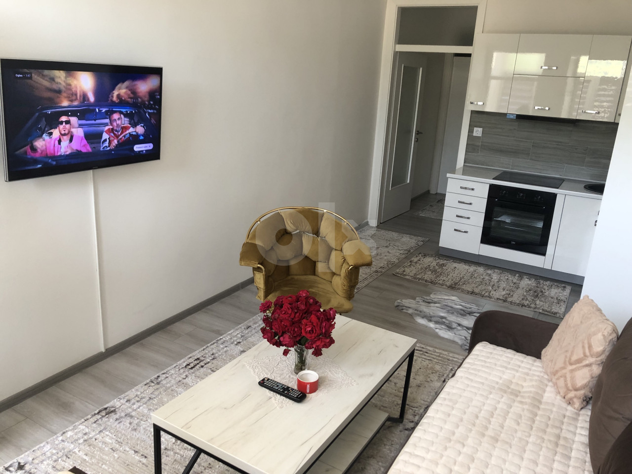 Stan na Dan Travnik Apartman 062 905 004