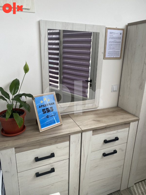 Stan na Dan Travnik Apartman 062 905 004 9