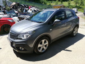 OPEL Moka Mokka 1.7 CDTI 4X4 dijelovi djelovi