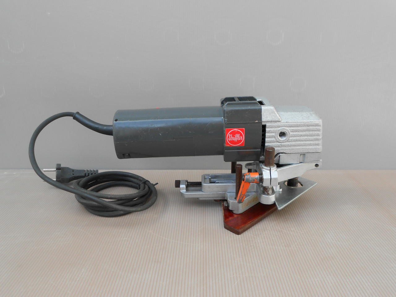 Frezer Striffler-Fein SF 64