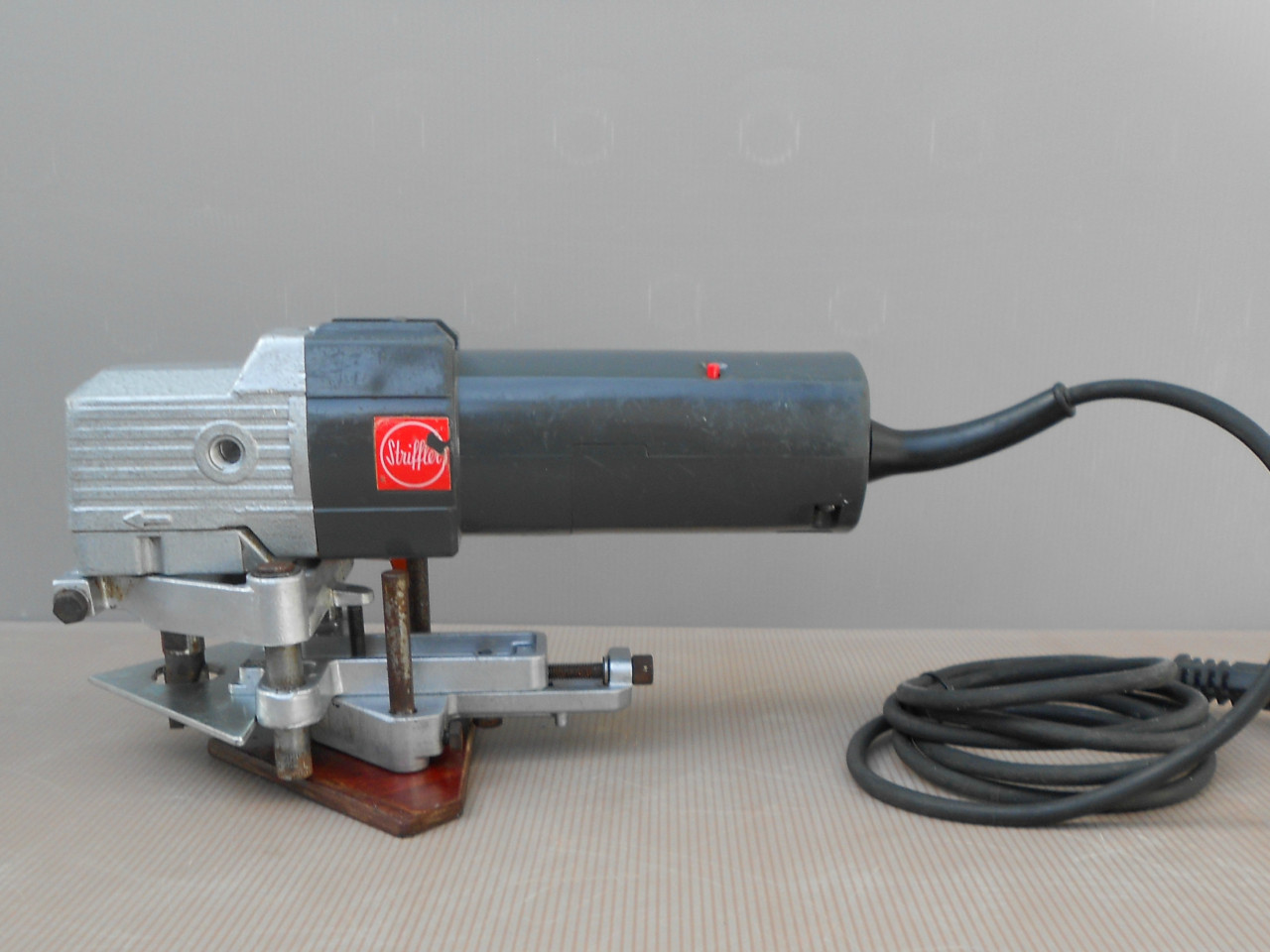 Frezer Striffler-Fein SF 64