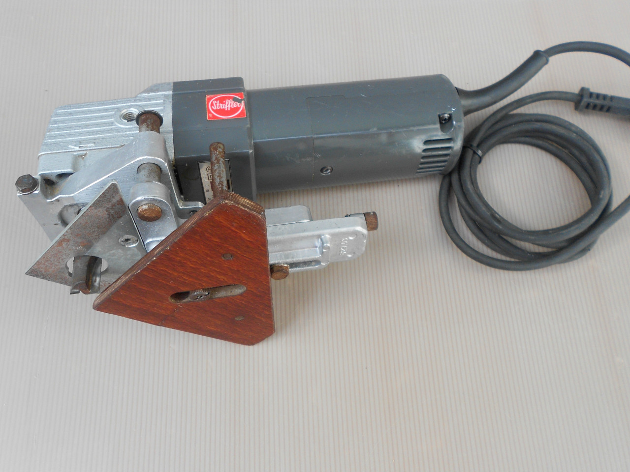 Frezer Striffler-Fein SF 64