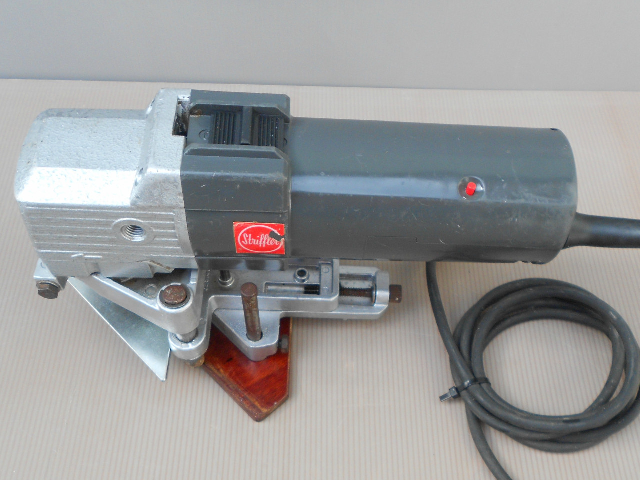 Frezer Striffler-Fein SF 64