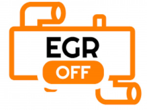Egr off adblue off dpf