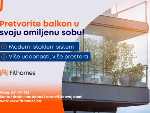 Sistemi preklopnog  i kliznog stakla