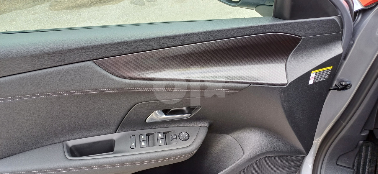 Opel Mokka - GS Line