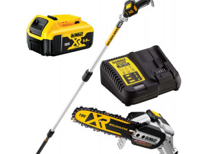 DeWALT AKU PILA ZA GRANE 18V, 5AH, 20CM - DCMPS567P1