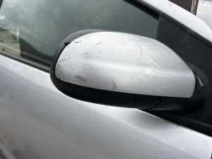Retrovizor desni Volkswagen Fox 2006 (fotografija 2)