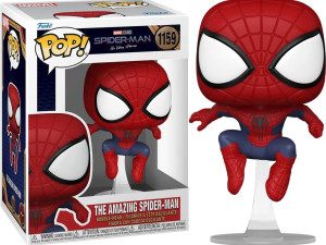 Funko Pop! Marvel - The Amazing Spider-Man
