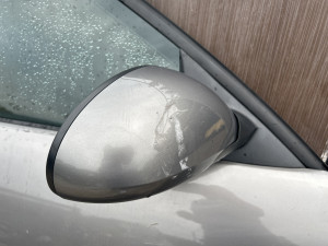 Retrovizor desni Seat Ibiza 2007 (fotografija 1)