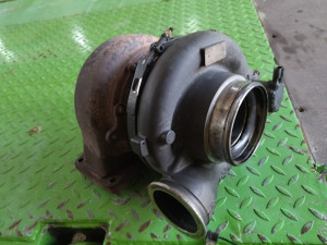 Turbina iveco stralis euro6