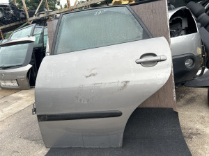 Vrata zadnja lijeva Seat Ibiza 2007