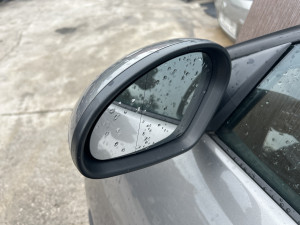 Retrovizor lijevi Seat Ibiza 2007 (fotografija 2)