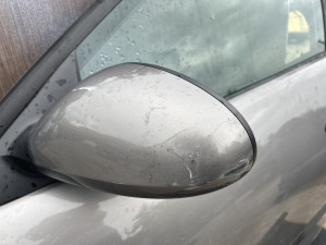Retrovizor lijevi Seat Ibiza 2007 (fotografija 1)