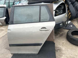 Vrata zadnja lijeva Škoda Fabia 2010