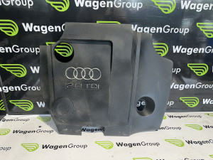 Poklopac motora Audi A4 B7