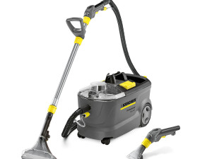 KARCHER MAŠINA ZA DUBINSKO ČIŠĆENJE PUZZI  10/1