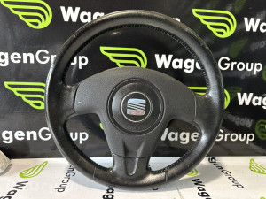 Volan airbag volana Seat Ibiza 2007