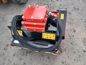 MALCER TARUP  ZA BAGER 60 CM,