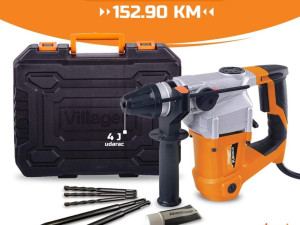 Čekić bušilica Villager 800w, 3 GOD.GARANCIJA