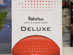 Papir 80 gr foroffice Delux