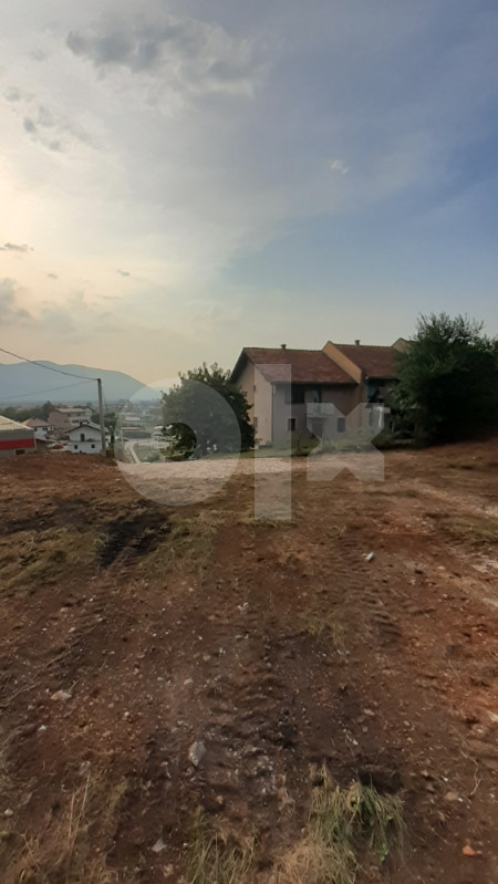 Zemljište Istočna Ilidža 2