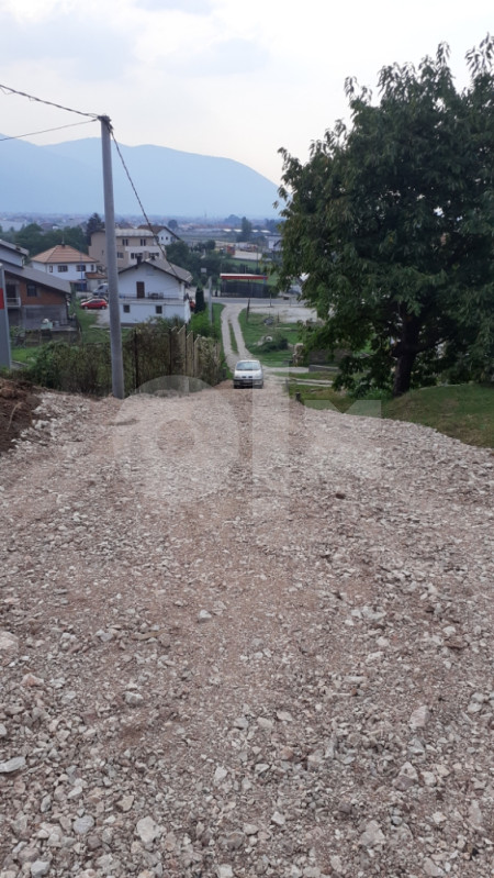 Zemljište Istočna Ilidža 3
